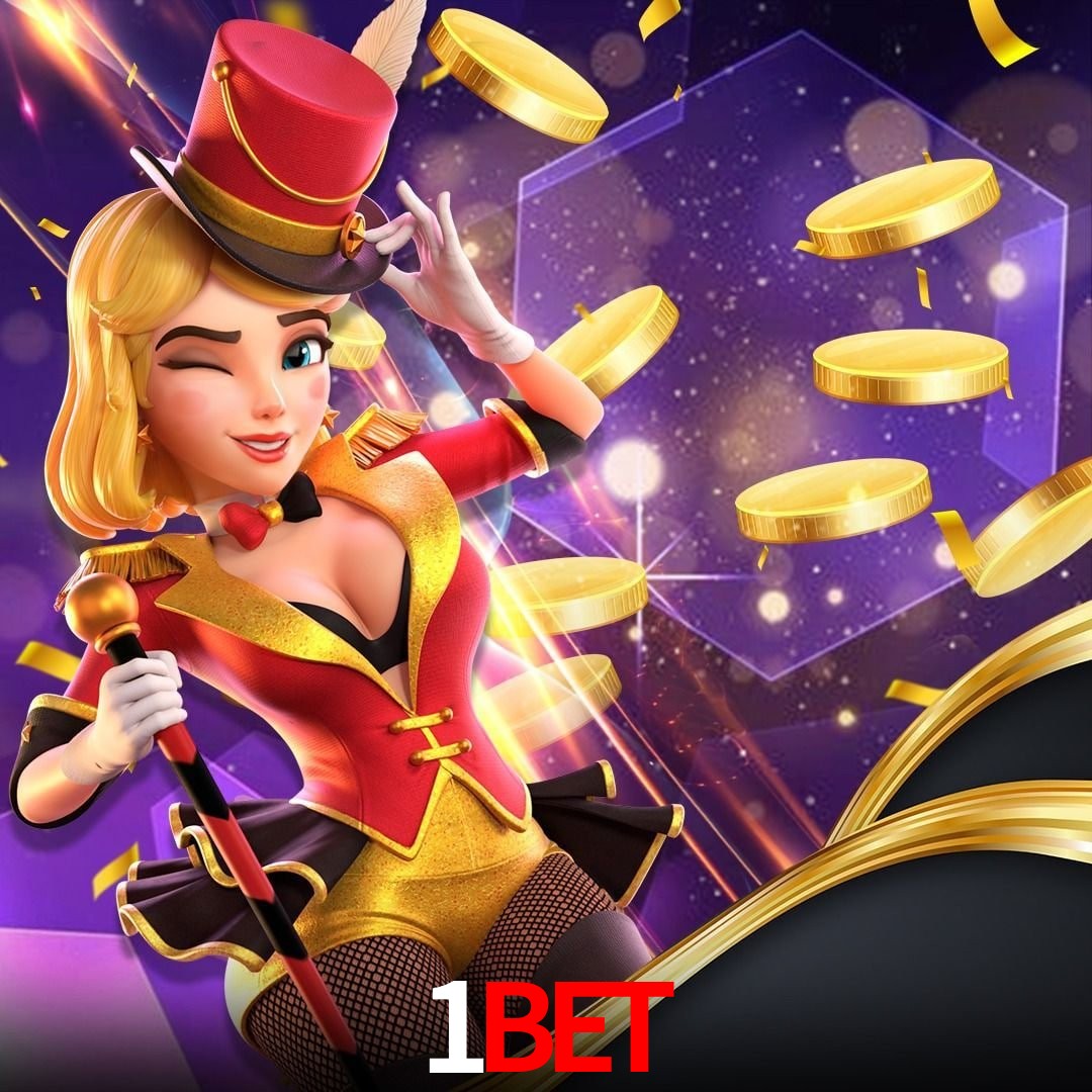 Welcome Bonus 1bet