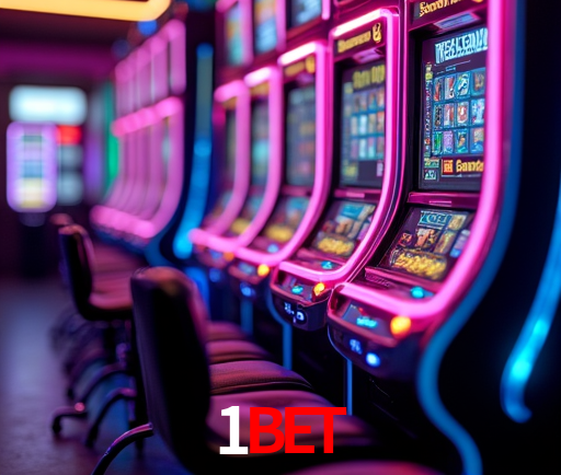 1bet Slot - 320+ Caça-Níqueis Premium