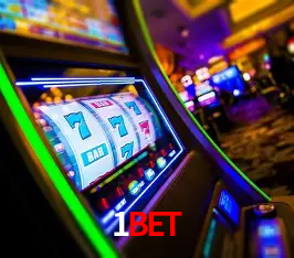 A Popularidade dos Caça-Níqueis no 1bet