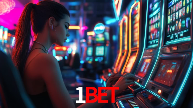 1bet App Interface