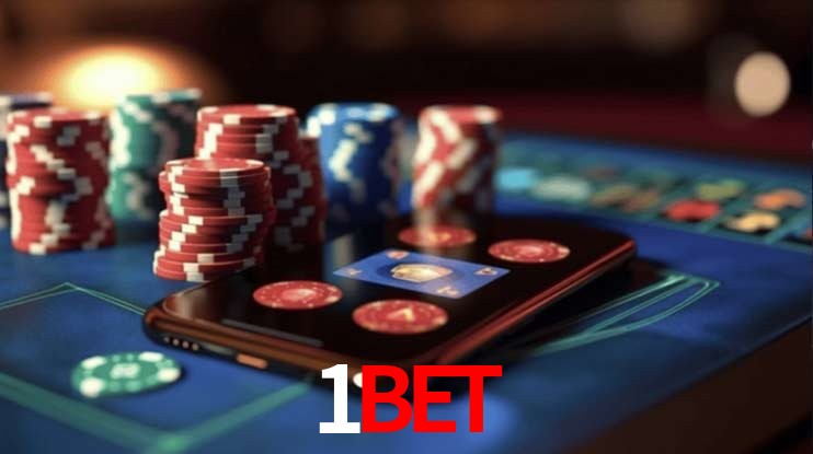 Ofertas Exclusivas 1bet