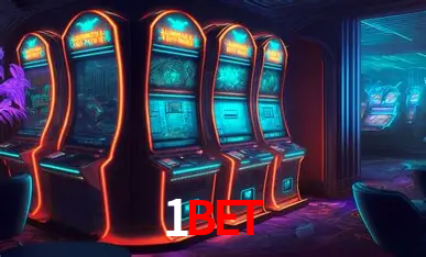 Descubra a Magia dos Jogos de Arcade no 1bet