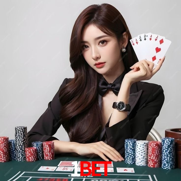 1bet - Security