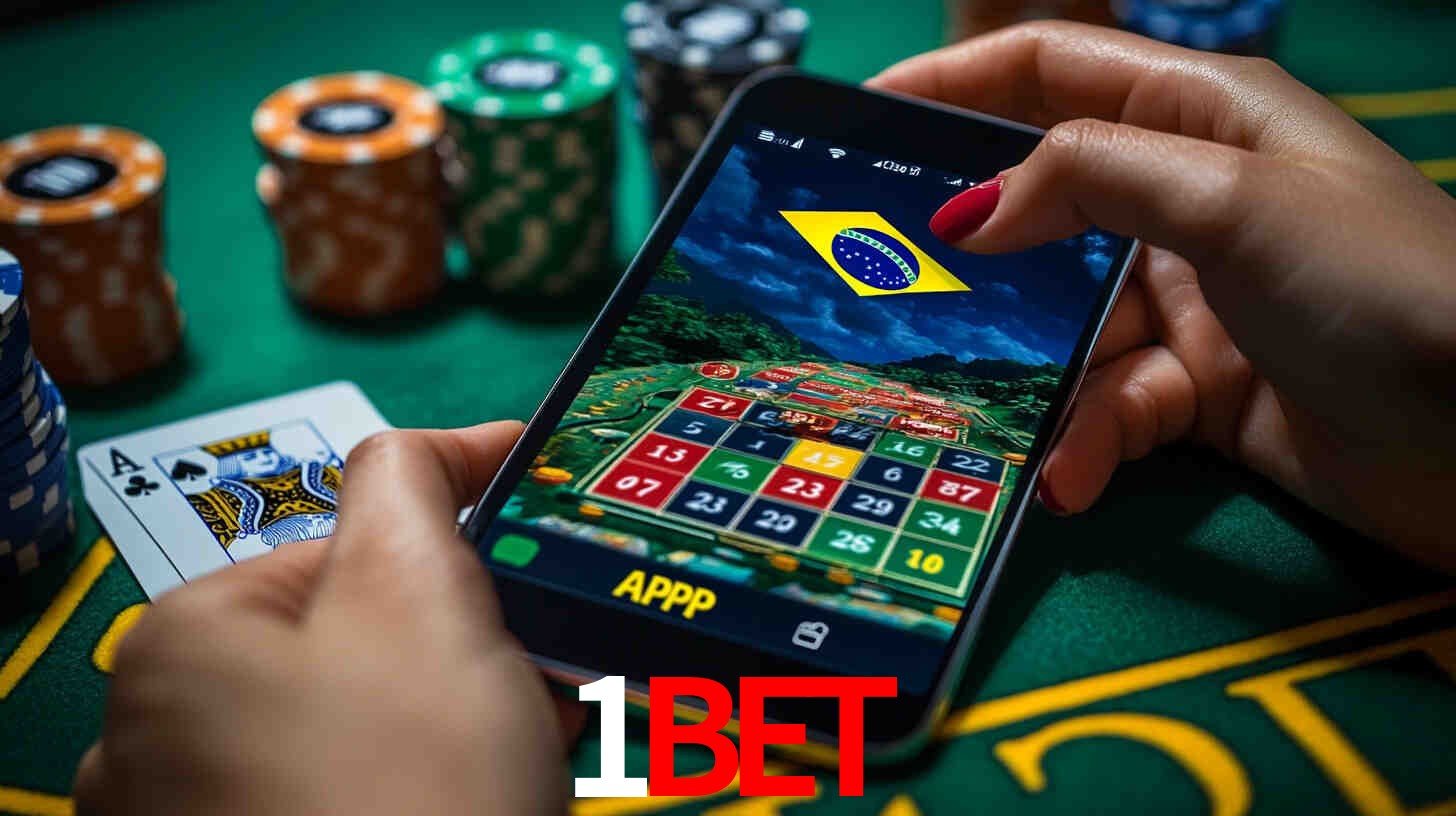 Explorando a Categoria de Eventos em Apostas na 1bet