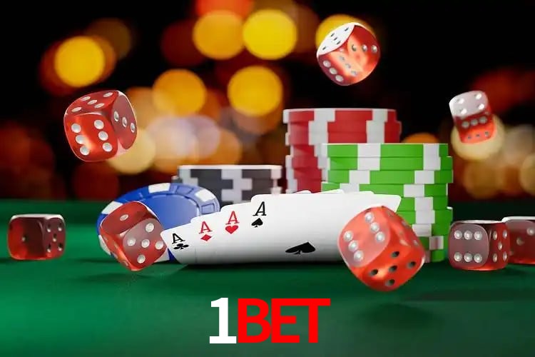 Promoções Sazonais 1bet