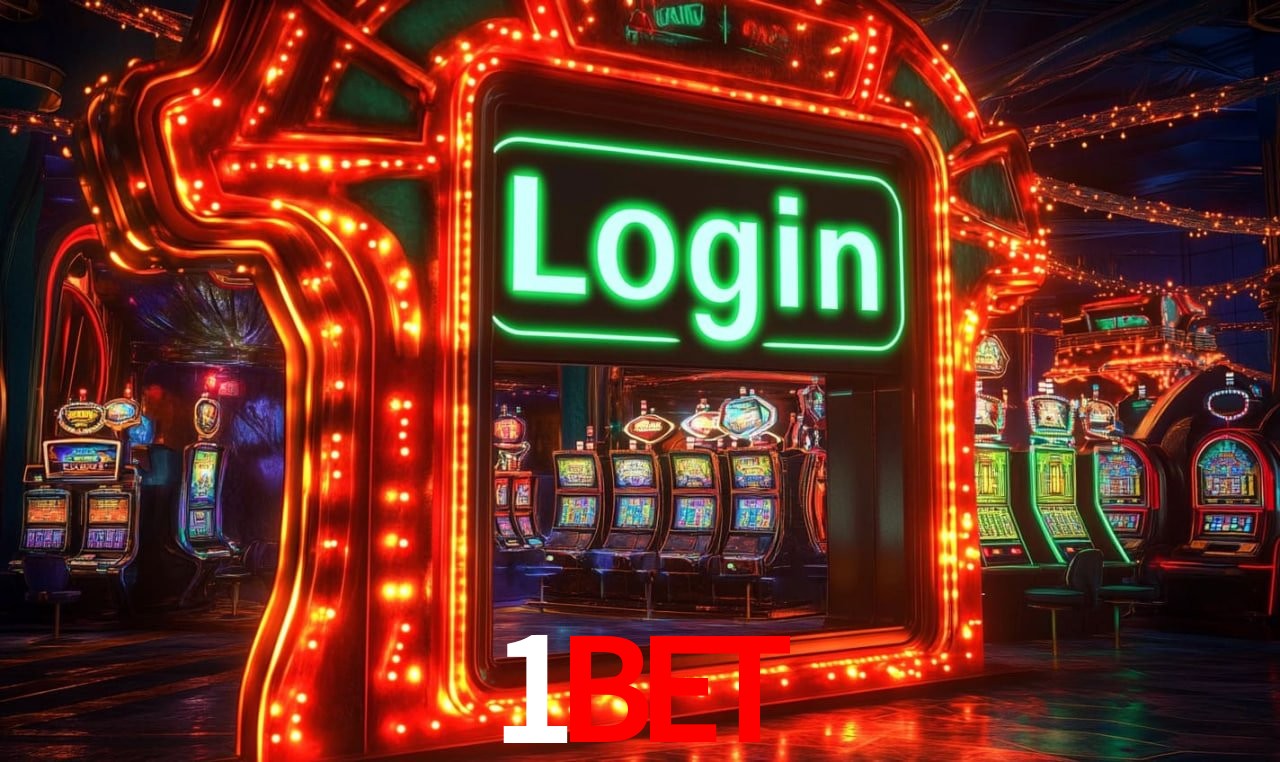 Jogos de Slot 1bet