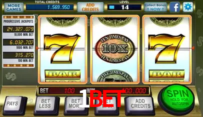 Inovações de Jogos na 1bet: O Futuro das Experiências Interativas