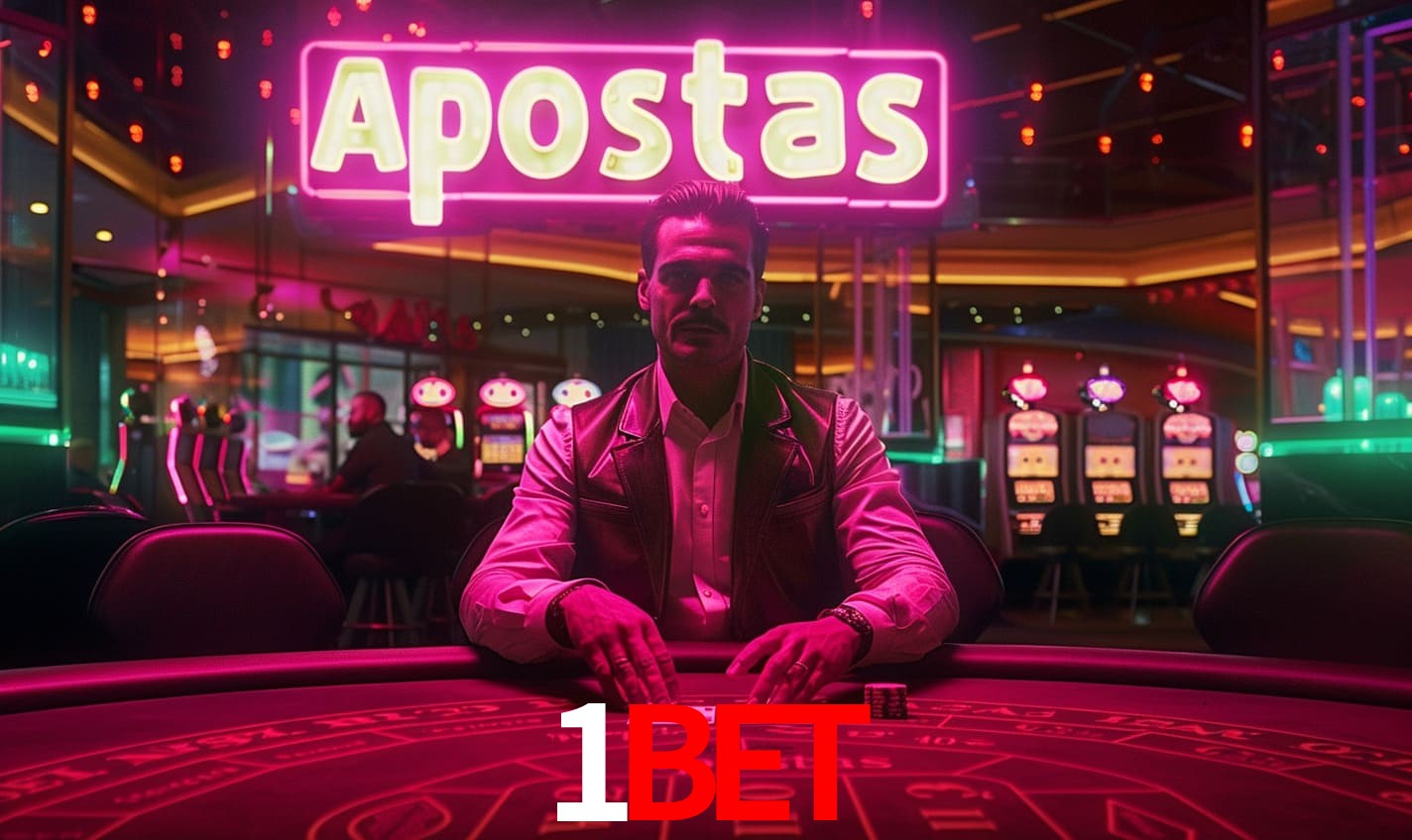 1bet Salvador - Strategies