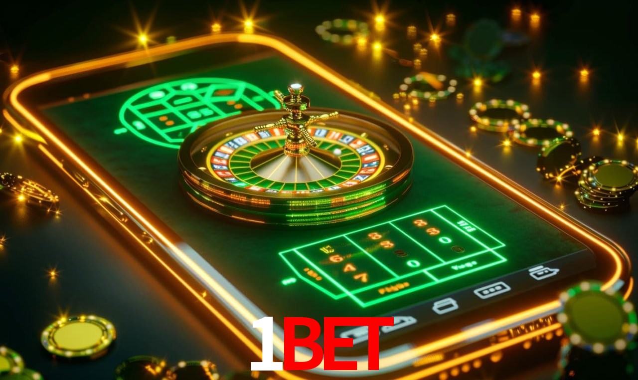 1bet - Rápido Acesse