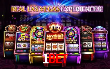 1bet Belo Horizonte - VIP Casino