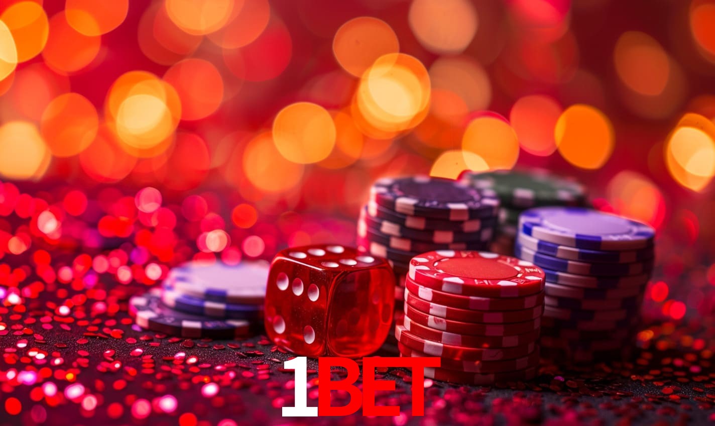 1bet Fortaleza - Leaderboard