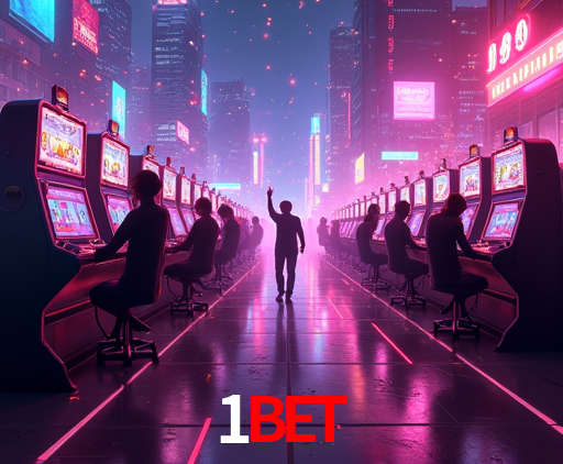 Apostas de Tênis 1bet