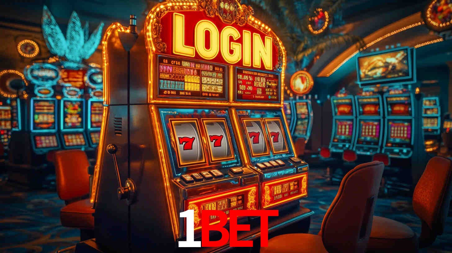 Welcome Bonus 1bet