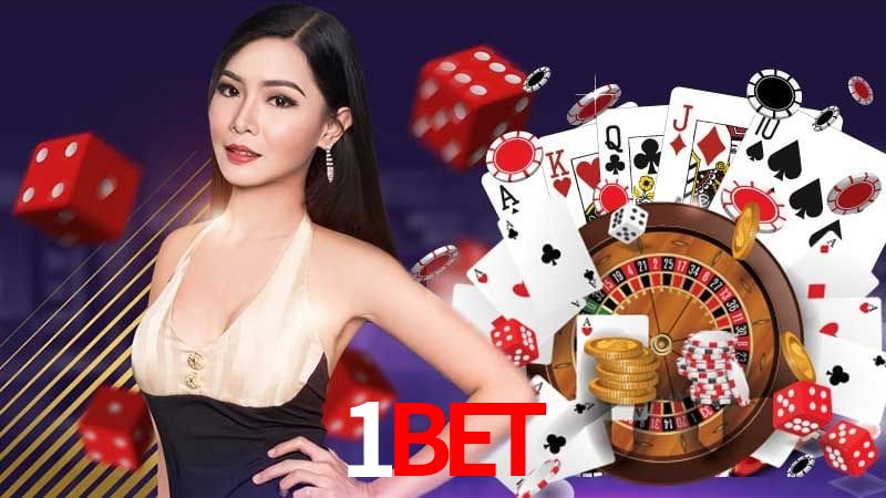 Casino VIP 1bet