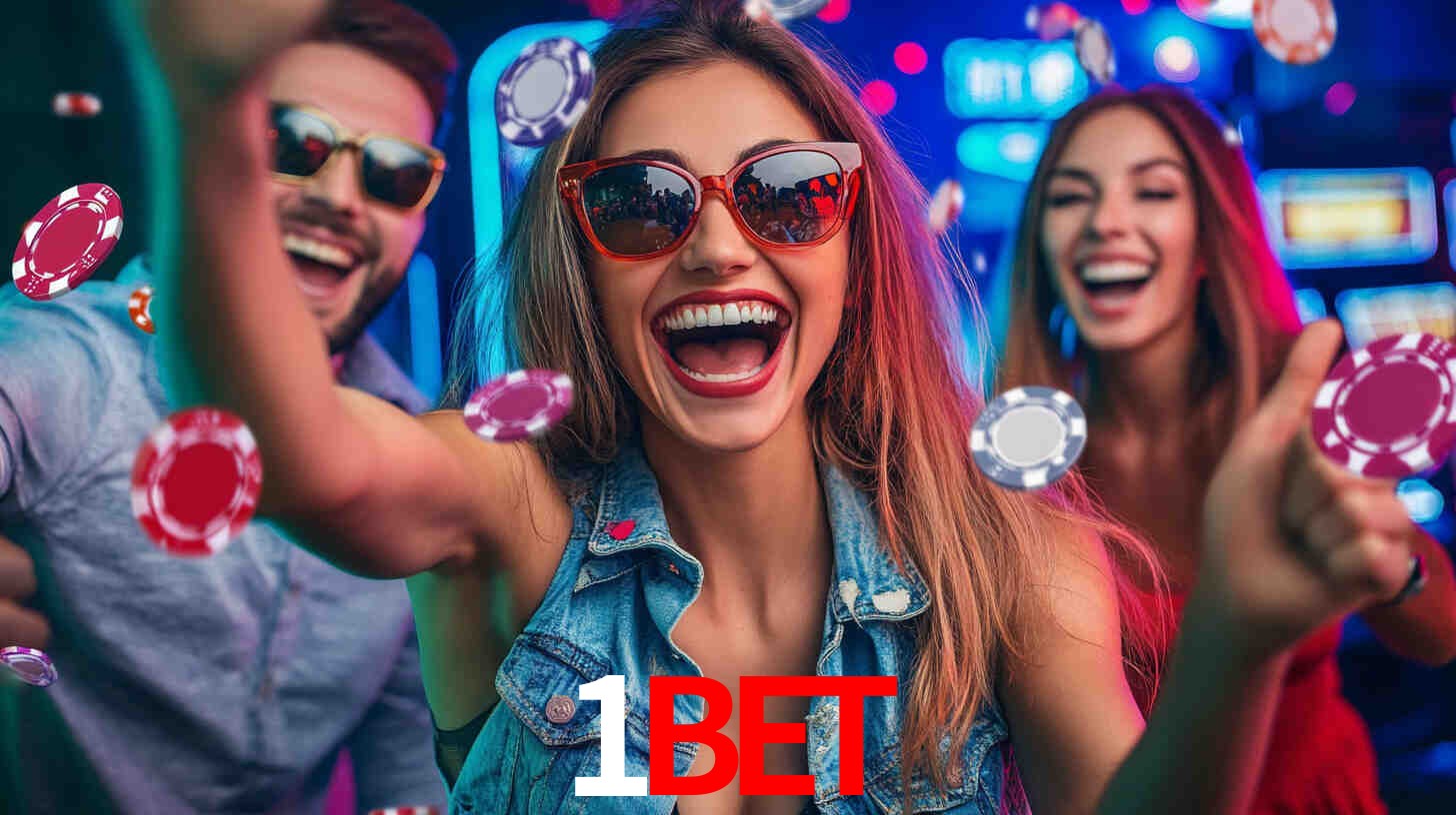 Descubra o Programa VIP da 1bet: Vantagens Exclusivas para Jogadores