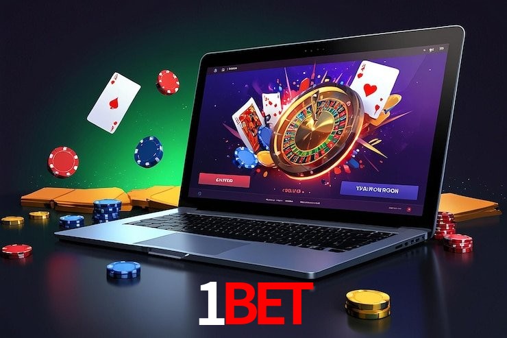 1bet Belo Horizonte - Payments