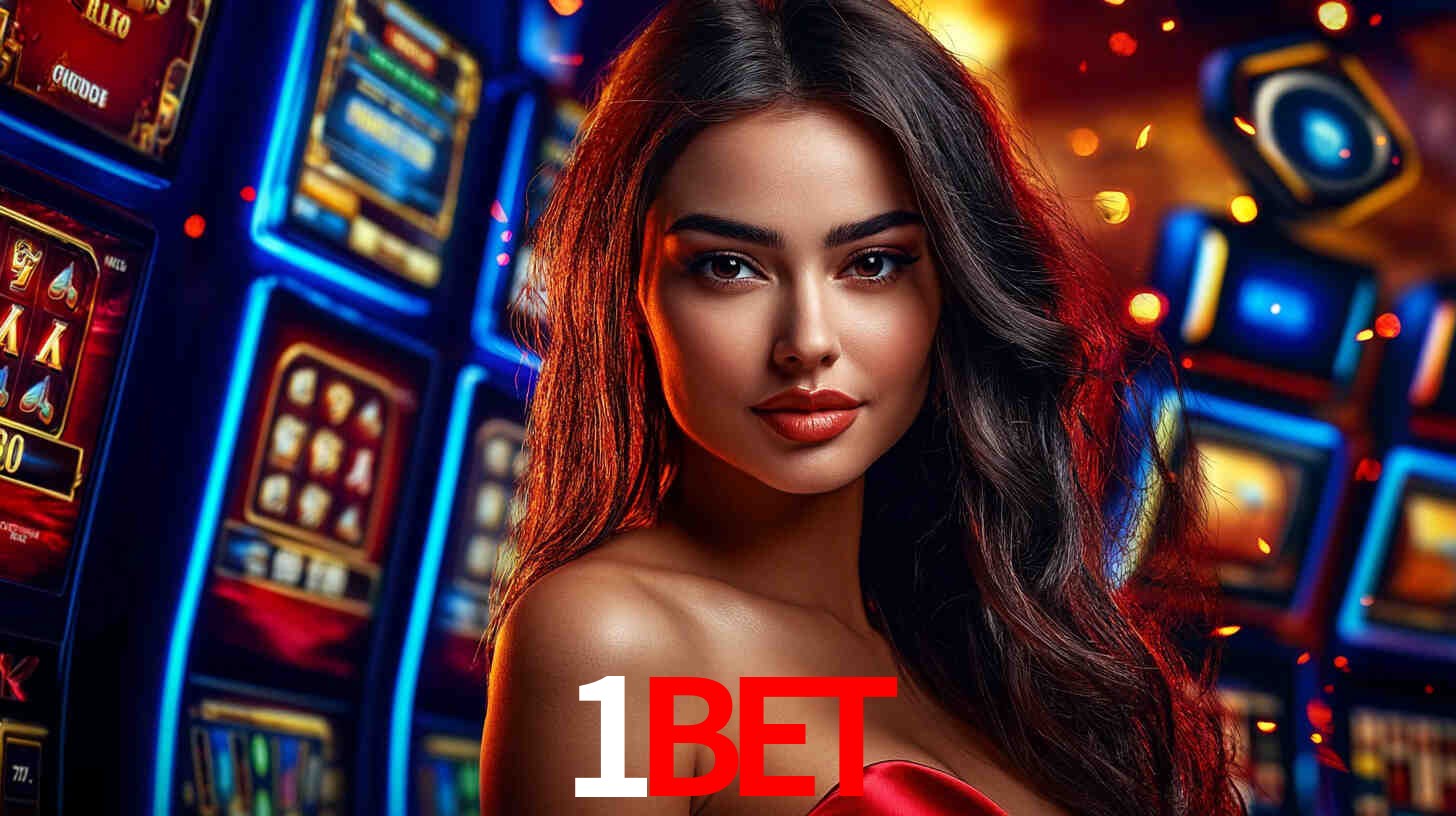 A Emoção da Loteria na 1bet: Uma Chance de Mudança de Vida
