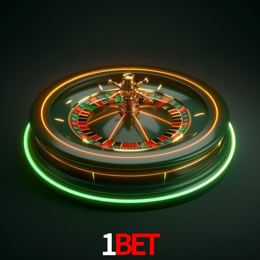 1bet App - Aplicativo Móvel Oficial