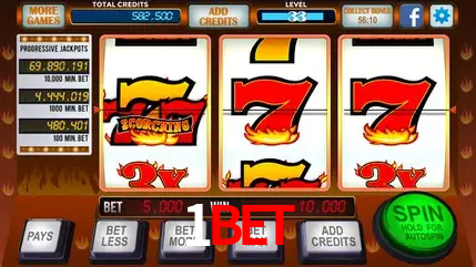 A Experiência Imersiva dos Cassinos Ao Vivo no 1bet