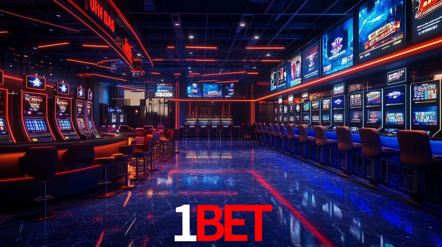 VIP Casino 1bet