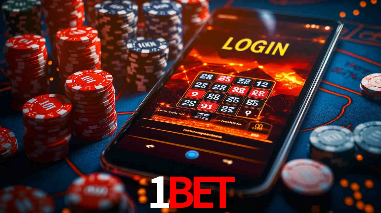1bet: A Experiência de Casino com Jogos de Mesa ao Vivo