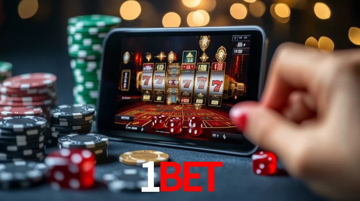Live Casino 1bet