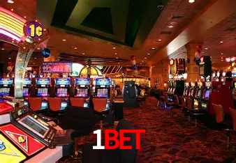 A Popularidade dos Caça-Níqueis no 1bet