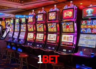 1bet Bônus - Pacote R$5.000 + VIP