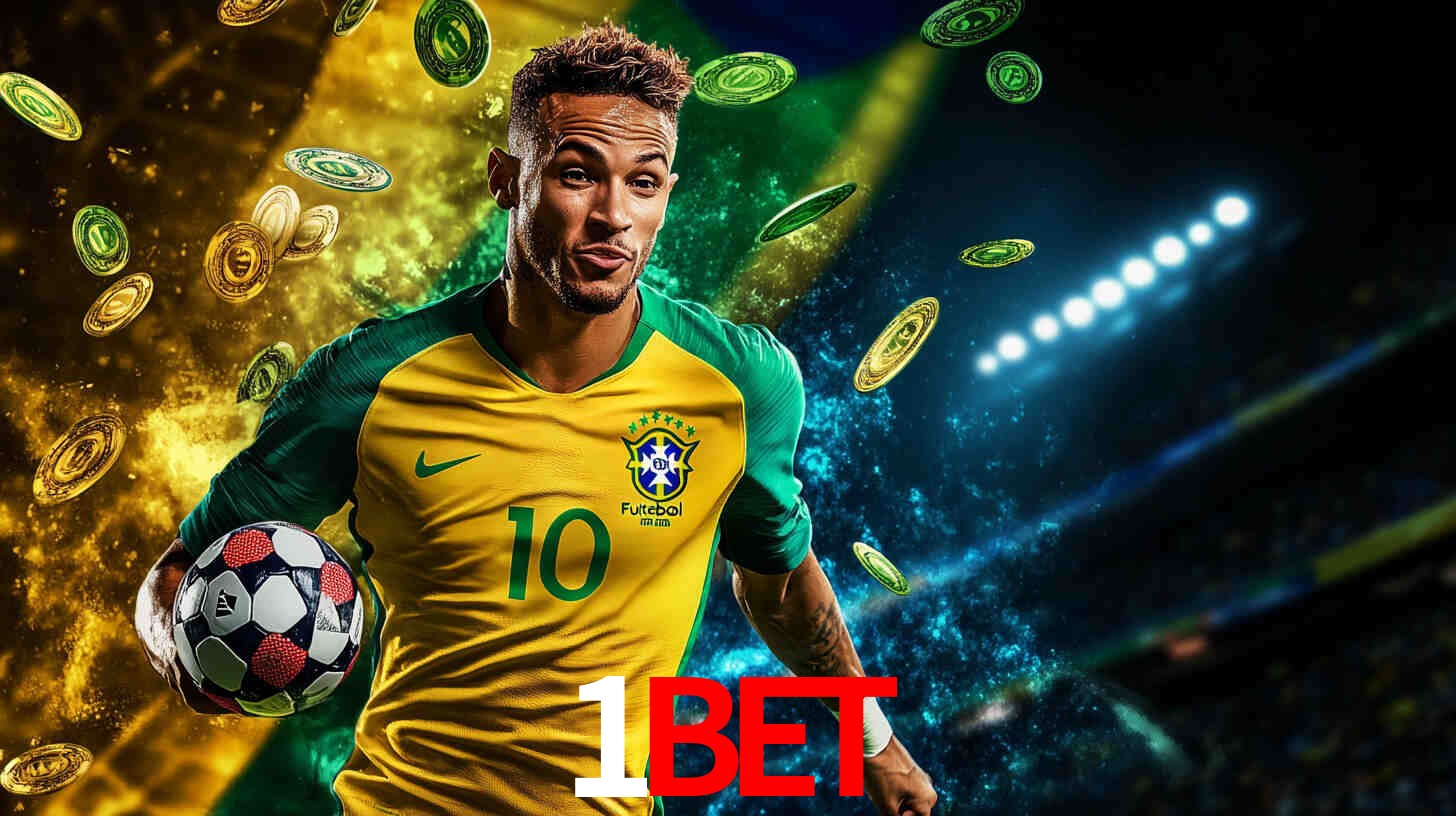 Inovações de Jogos na 1bet: O Futuro das Experiências Interativas