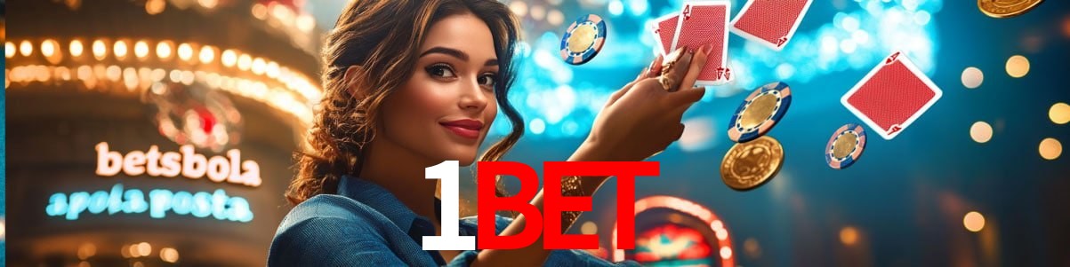 Live Casino 1bet