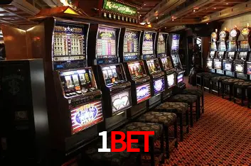 Apostas Esportivas na 1bet: Um Guia Completo