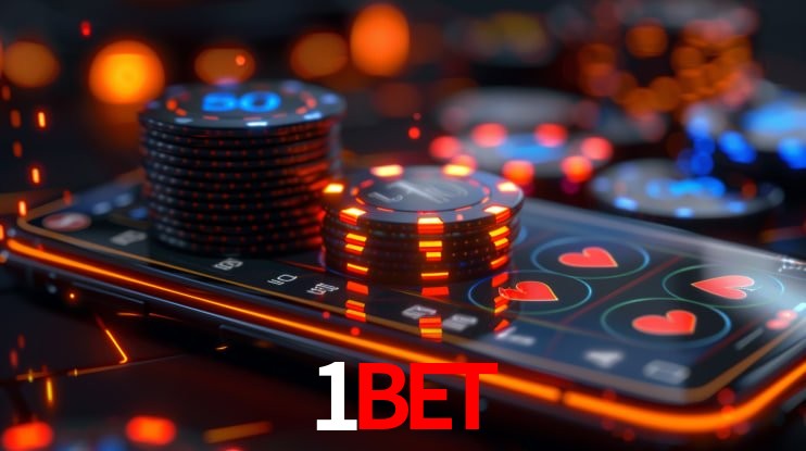 Game Providers 1bet