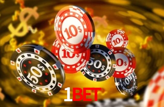 Diretório de Jogos 1bet
