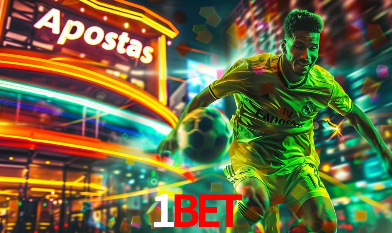 Promoção Relâmpago 1bet