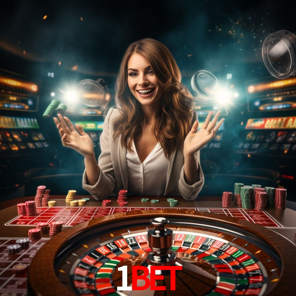 Ofertas Imperdíveis na 1bet: Promoções e Bônus Que Valem a Pena
