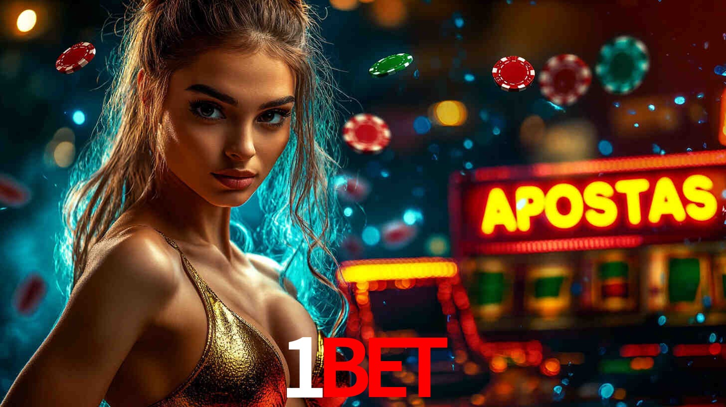 Descubra a Essência do 1bet: Nossa História e Compromissos