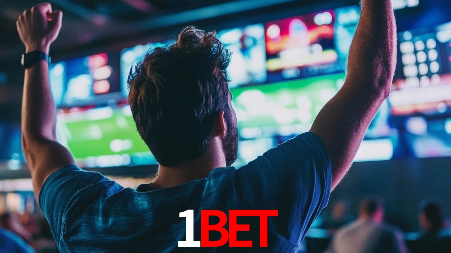 1bet: Seu Especialista em Apostas Esportivas Brasileiras