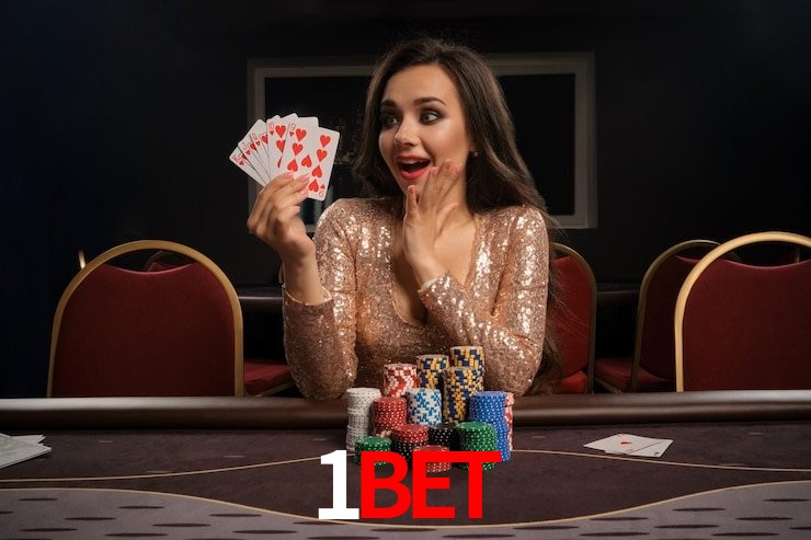 cassino 1bet