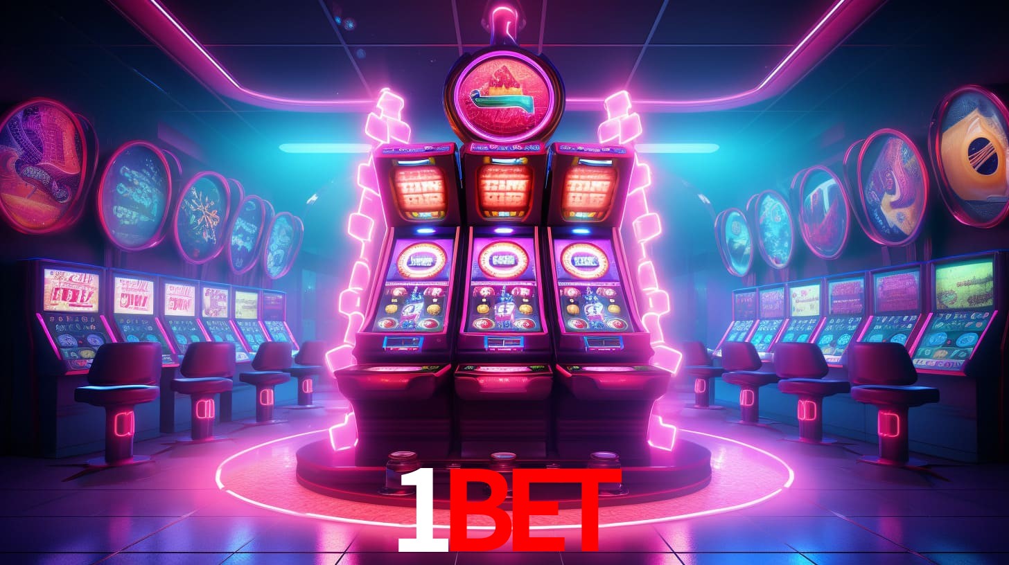 1bet: Seu Cassino Premiado com Pagamentos Rápidos