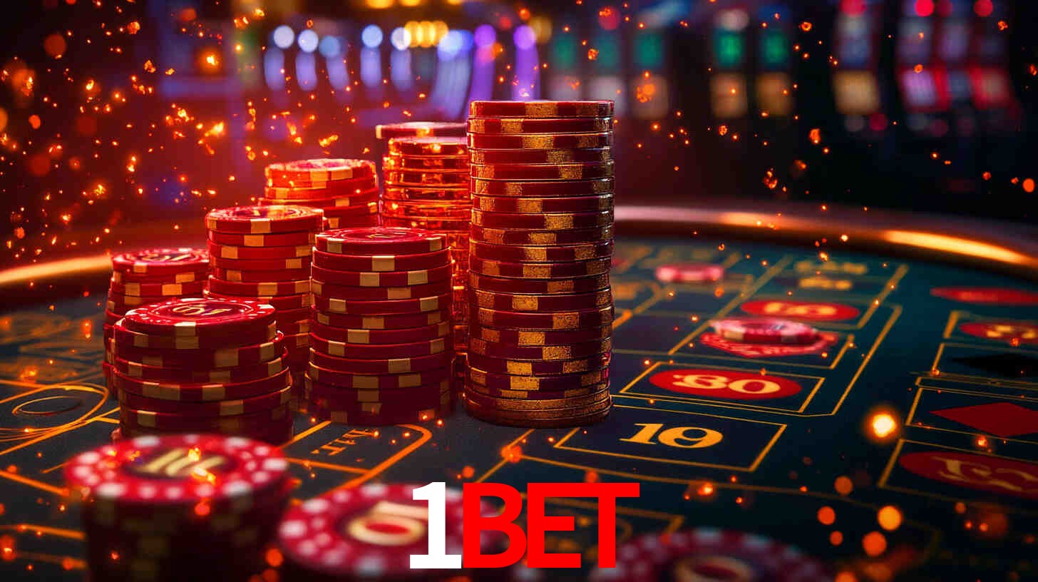 Premium Interface 1bet