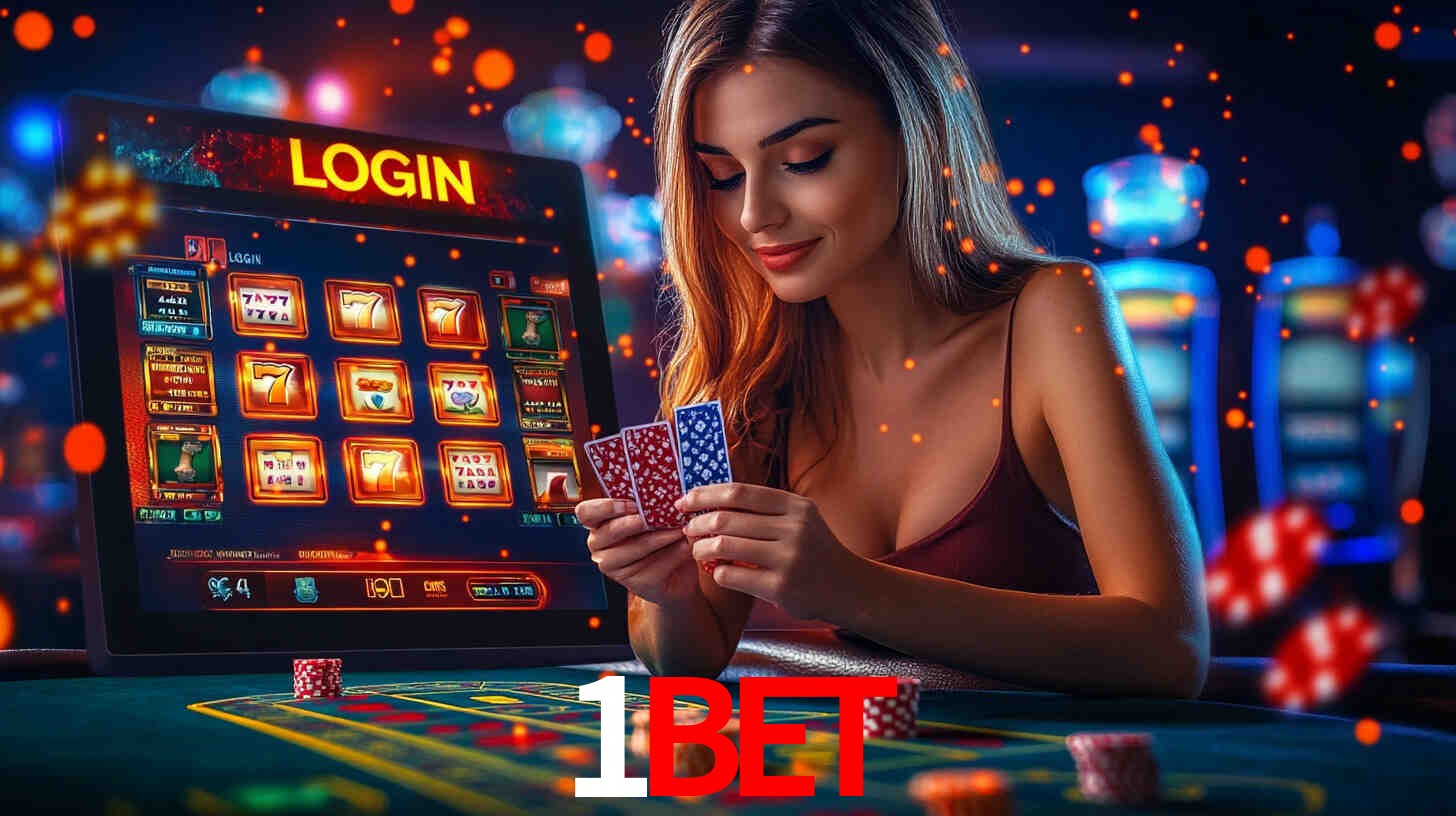 Bônus Generosos e Exclusivos no 1bet para Você!