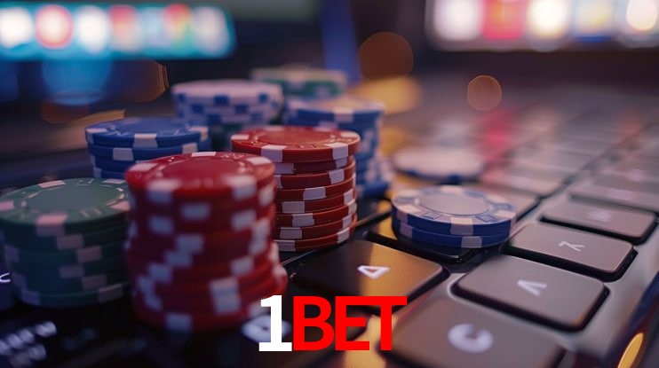 Login Seguro 1bet
