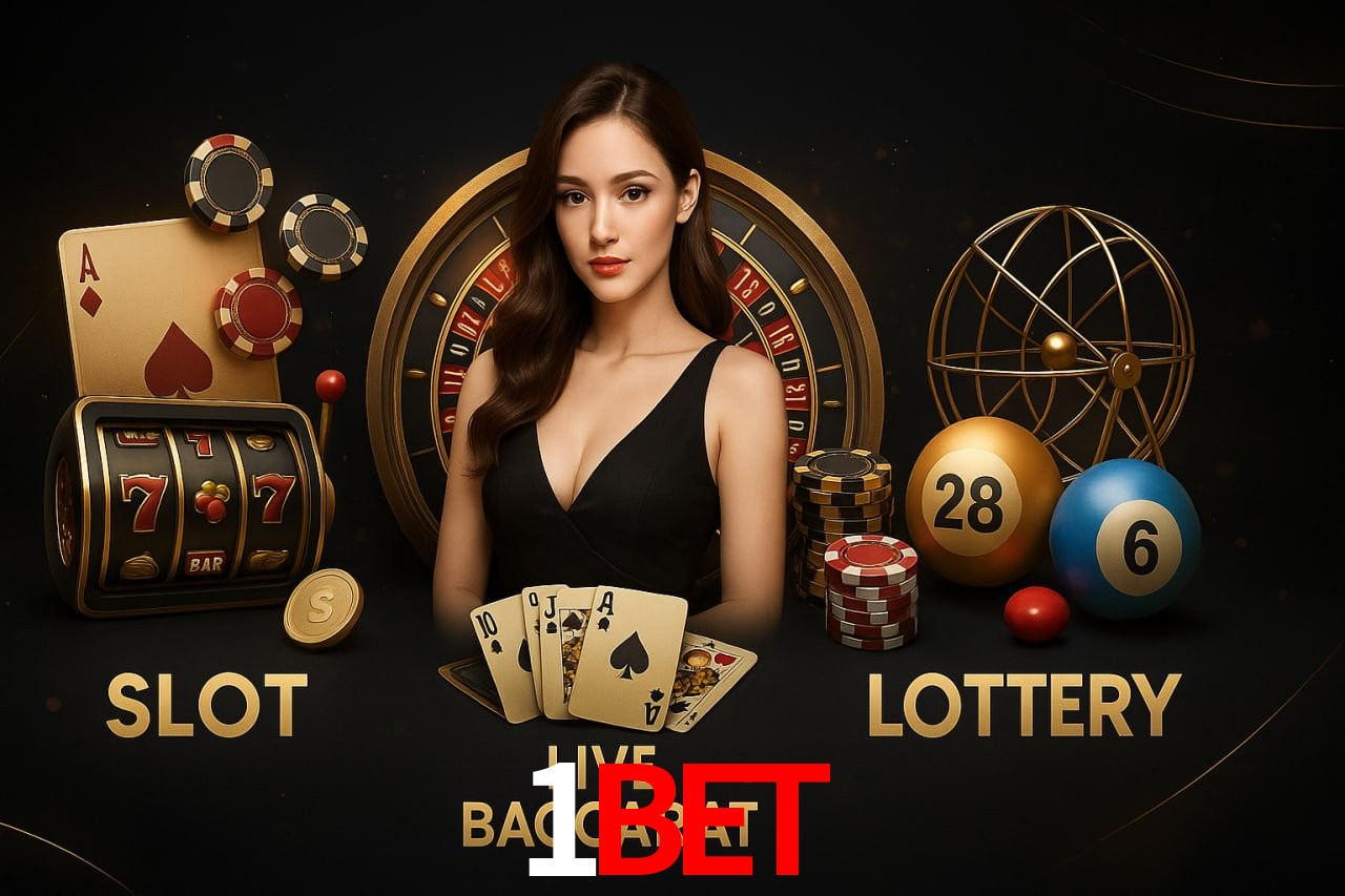 Ofertas Exclusivas 1bet