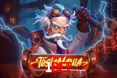 Diretório de Jogos 1bet