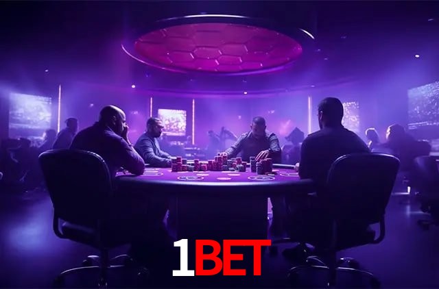 Inovações de Jogos na 1bet: O Futuro das Experiências Interativas