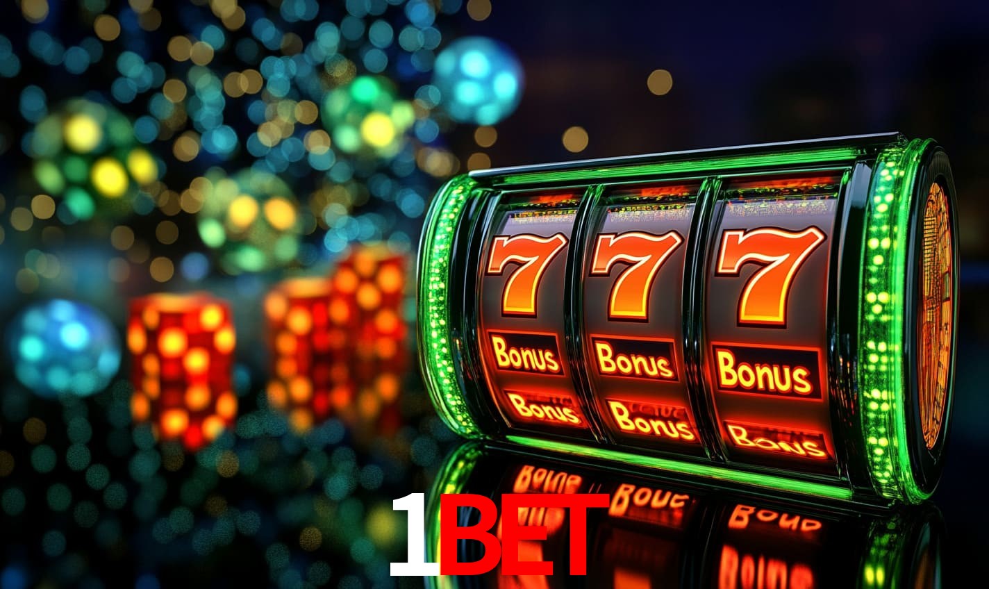 Casino Ao Vivo 1bet