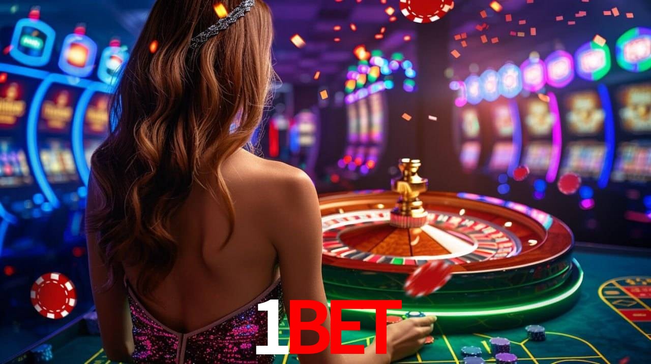 1bet bet — mercados de futebol e esportes no app