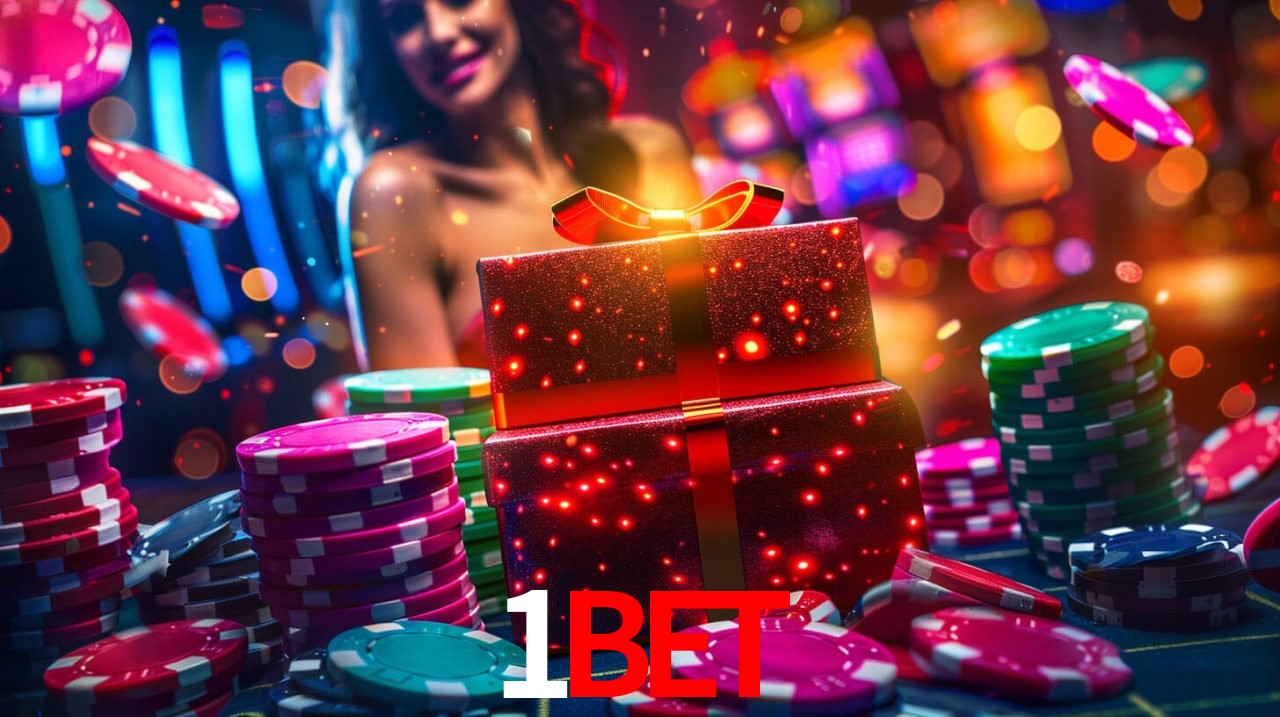 1bet download — arquivo APK para Android oficial