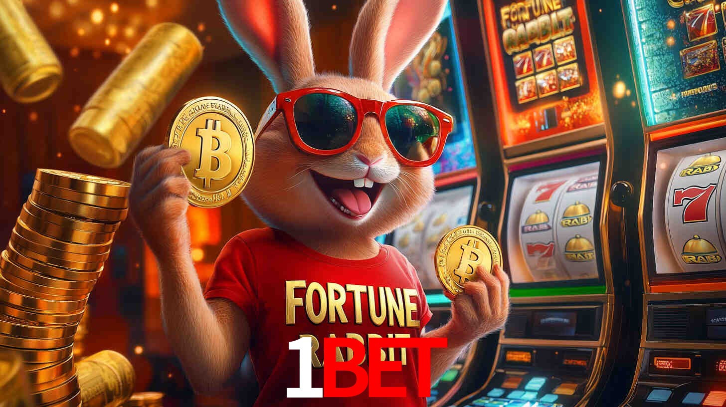 Inovações de Jogos na 1bet: O Futuro das Experiências Interativas
