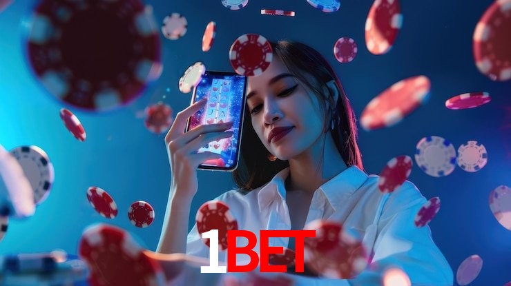 Desvendando o Mundo dos Jogos Virtuais na 1bet